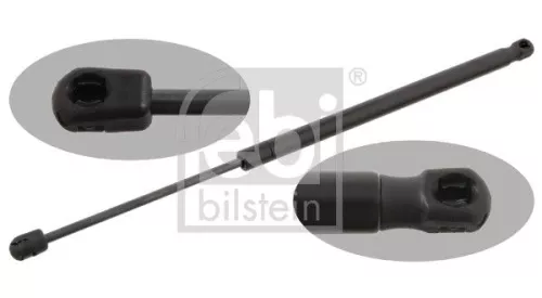 Gasveer, kofferbak/laadruimte FEBI BILSTEIN 27919)
