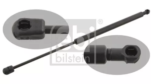 Gasveer, kofferbak/laadruimte FEBI BILSTEIN 27939)