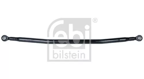 Draagarm/achterwielophanging FEBI BILSTEIN 27955)
