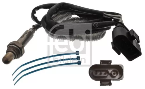 Oxygen Sensor FEBI BILSTEIN 33669)
