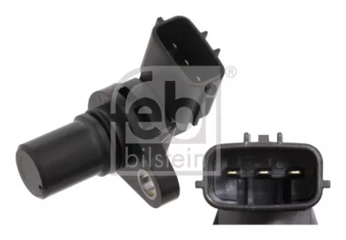 Sensor, crankshaft pulse FEBI BILSTEIN 33680)