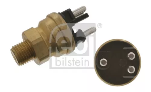 Temperature Switch, radiator fan FEBI BILSTEIN 33714)
