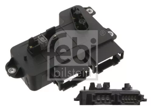 Actuator, stoelverstelling FEBI BILSTEIN 33720)