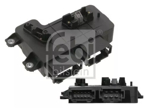 Actuator, stoelverstelling FEBI BILSTEIN 33721)