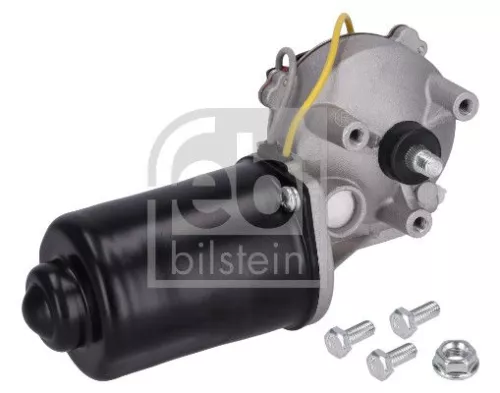 Ruitenwissermotor FEBI BILSTEIN 33748)