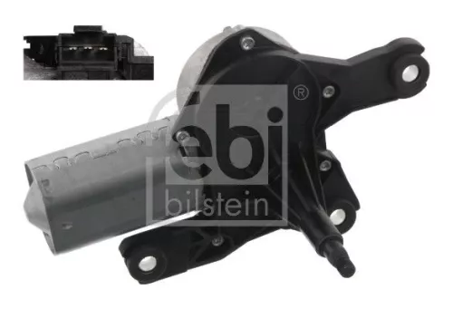 Ruitenwissermotor FEBI BILSTEIN 33756)