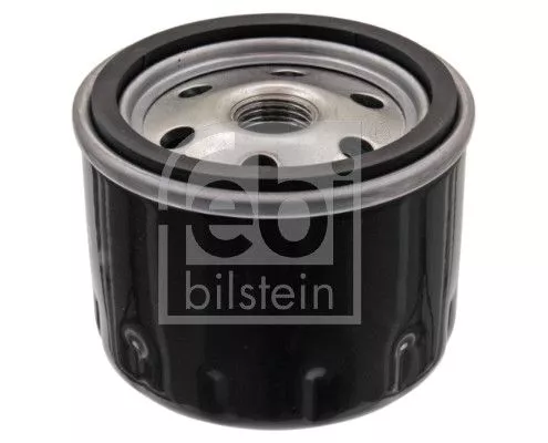 Luchtfilter, compressorinlaat FEBI BILSTEIN 33771)