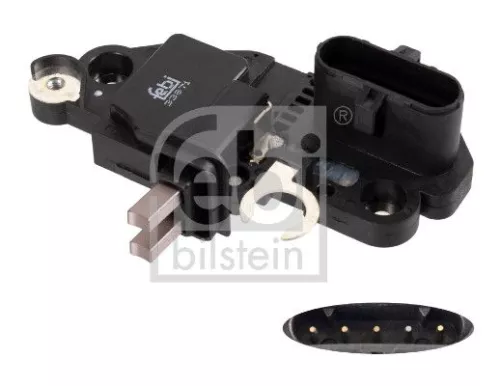 Alternator Regulator FEBI BILSTEIN 33871)