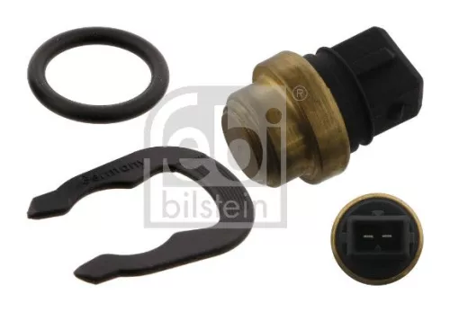 Temperatuurschakelaar, radiatorventilator FEBI BILSTEIN 33879)