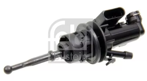 Master Cylinder, clutch FEBI BILSTEIN 33936)