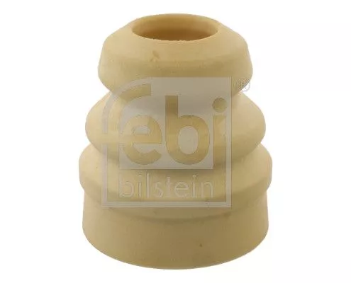 Rubber Buffer, suspension FEBI BILSTEIN 27973)