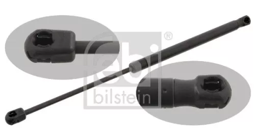 Gasveer, kofferbak/laadruimte FEBI BILSTEIN 28003)