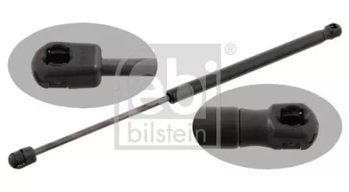 Gasveer, kofferbak/laadruimte FEBI BILSTEIN 28004)