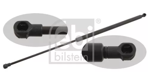 Gasveer, kofferbak/laadruimte FEBI BILSTEIN 28008)