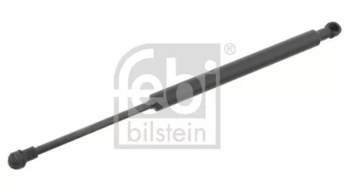 Gasveer, motorkap FEBI BILSTEIN 28013)