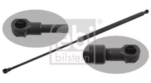 Gasveer, kofferbak/laadruimte FEBI BILSTEIN 28026)