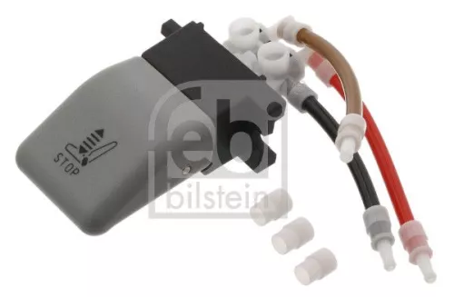 Actuator, stoelverstelling FEBI BILSTEIN 33954)
