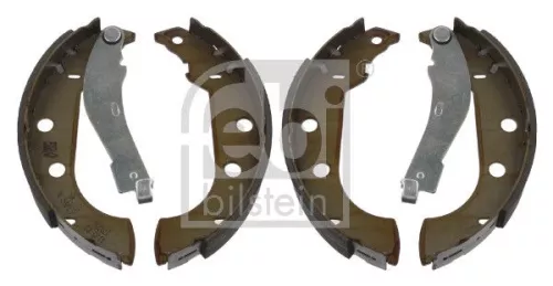 Brake Shoe Set FEBI BILSTEIN 33989)