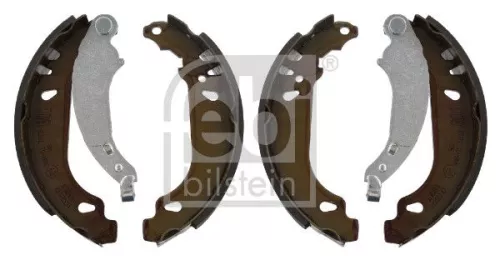 Brake Shoe Set FEBI BILSTEIN 33990)