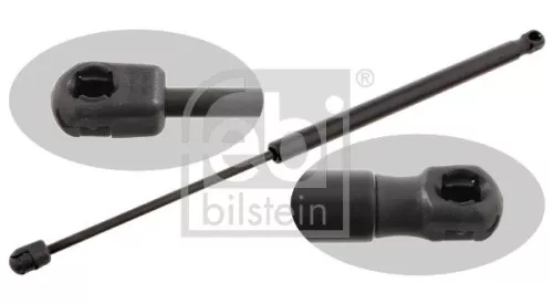 Gasveer, kofferbak/laadruimte FEBI BILSTEIN 28028)
