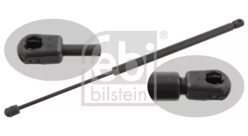 Gasveer, kofferbak/laadruimte FEBI BILSTEIN 28029)