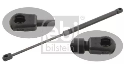 Gasveer, kofferbak/laadruimte FEBI BILSTEIN 28030)