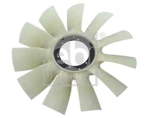 Ventilatorwiel, motorkoeling FEBI BILSTEIN 28035)
