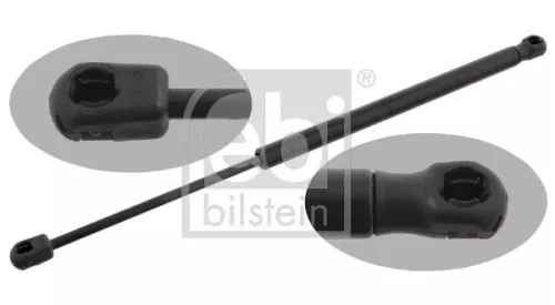 Gasveer, kofferbak/laadruimte FEBI BILSTEIN 28036)
