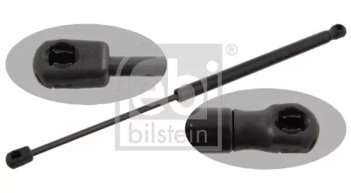 Gasveer, kofferbak/laadruimte FEBI BILSTEIN 28037)