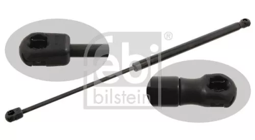Gasveer, kofferbak/laadruimte FEBI BILSTEIN 28041)