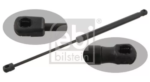 Gasveer, kofferbak/laadruimte FEBI BILSTEIN 28042)