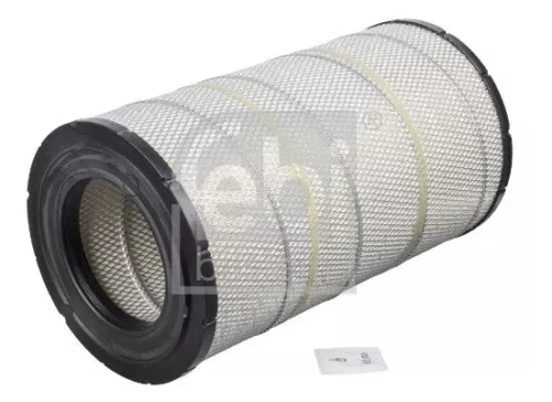 Luchtfilter FEBI BILSTEIN 34097)