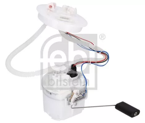 Fuel Feed Unit FEBI BILSTEIN 34125)
