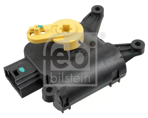 Omschakelklep, ventilatiekappen FEBI BILSTEIN 34147)