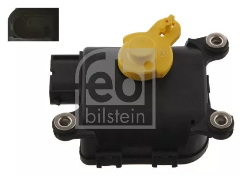 Aandrijfmechanisme, mengklep FEBI BILSTEIN 34149)