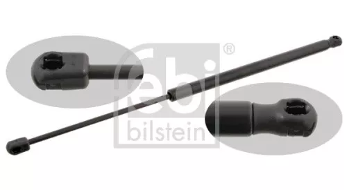 Gas Spring, boot/cargo area FEBI BILSTEIN 28060)