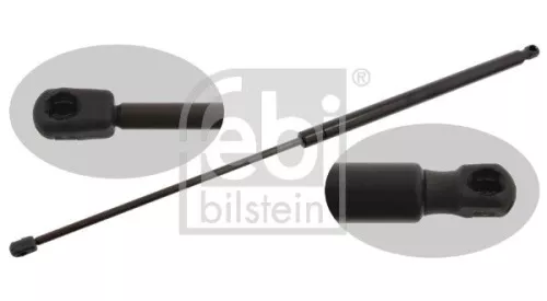 Gasveer, kofferbak/laadruimte FEBI BILSTEIN 28063)