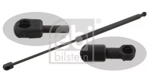 Gasveer, kofferbak/laadruimte FEBI BILSTEIN 28065)
