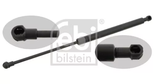 Gasveer, kofferbak/laadruimte FEBI BILSTEIN 28080)