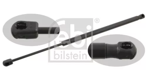 Gasveer, kofferbak/laadruimte FEBI BILSTEIN 28084)