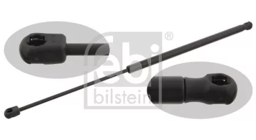 Gasveer, kofferbak/laadruimte FEBI BILSTEIN 28087)