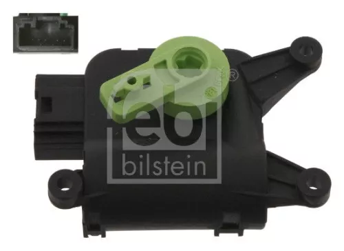 Aandrijfmechanisme, mengklep FEBI BILSTEIN 34155)