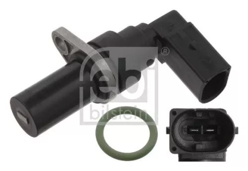 Sensor, crankshaft pulse NRF 34169)