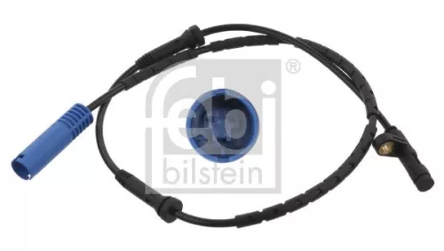Sensor, wielsnelheid FEBI BILSTEIN 34263)