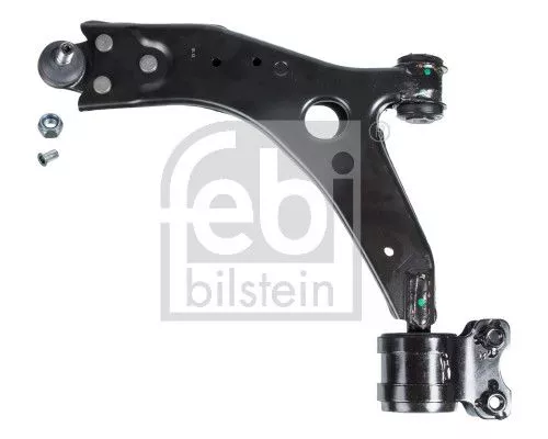 Control/Trailing Arm, wheel suspension FEBI BILSTEIN 28095)