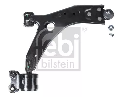 Control/Trailing Arm, wheel suspension FEBI BILSTEIN 28096)