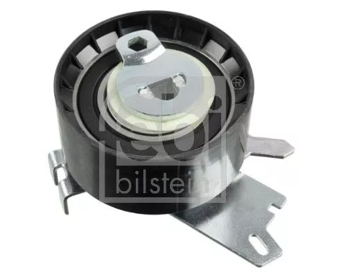 Tensioner Pulley, timing belt FEBI BILSTEIN 28106)