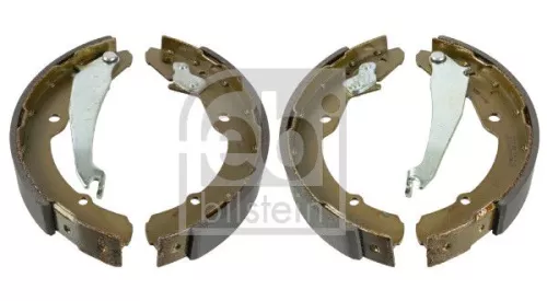 Brake Shoe Set NRF 34369)