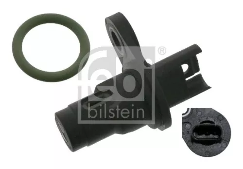 Sensor, nokkenaspositie FEBI BILSTEIN 34382)