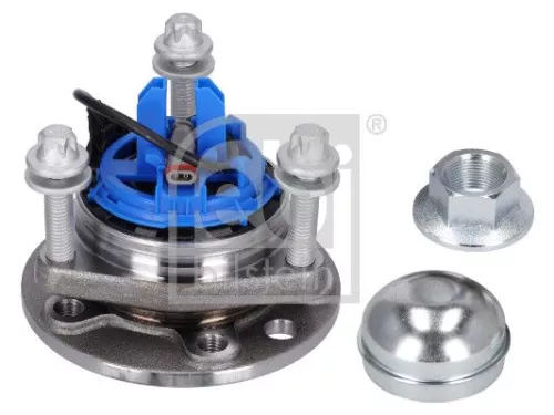 Wiellagerset FEBI BILSTEIN 28141)